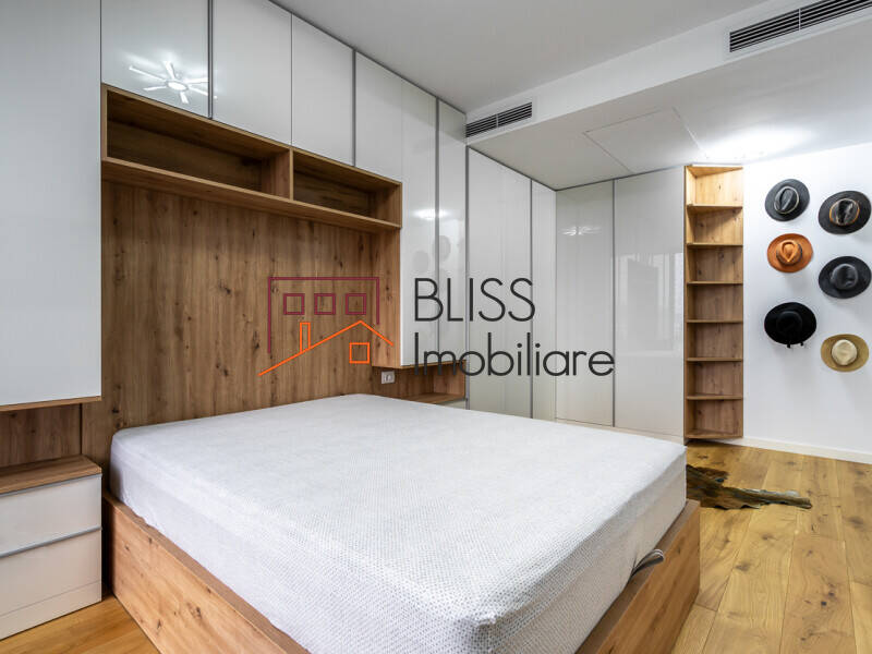 Apartament Mobilat Premium Cu Vedere Spre Padure | Bliss Imobiliare / Photo 8 - BLISS Imobiliare