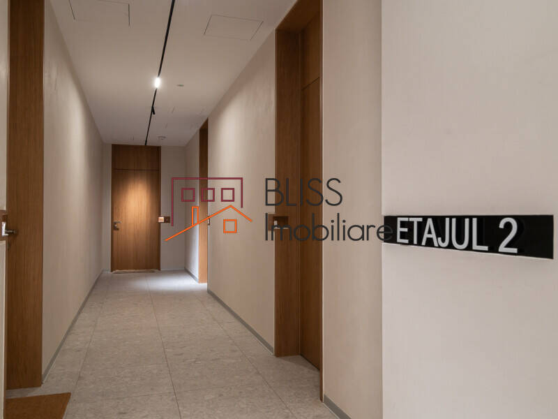 Premium Furnished 1-Bedroom Apartment With Forest View, Bucharest / Ilfov | Bliss Imobiliare / Photo 12 - BLISS Imobiliare