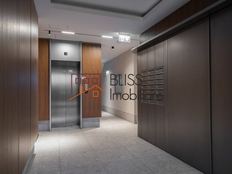Apartament Mobilat Premium Cu Vedere Spre Padure | Bliss Imobiliare / Photo 13 - BLISS Imobiliare