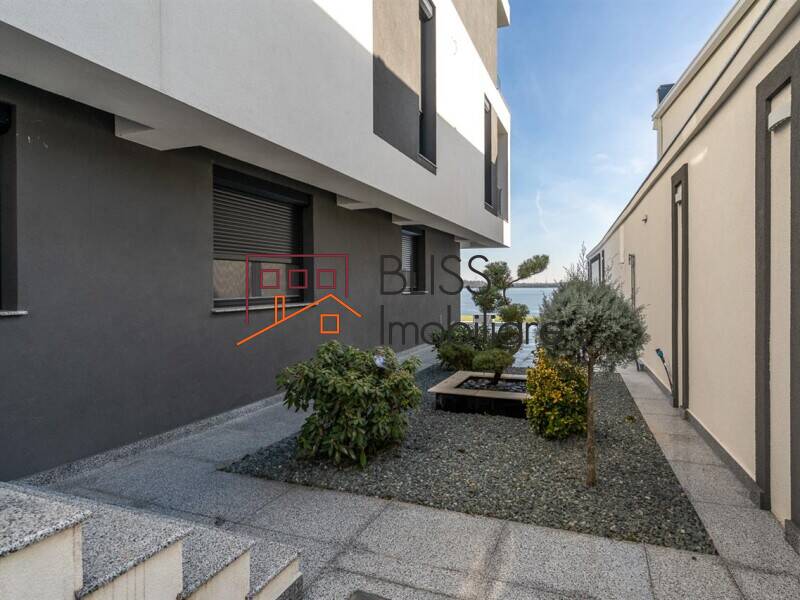 Vila Moderna Cu Piscina Si Vedere La Lac | Bliss Imobiliare / Photo 16 - BLISS Imobiliare
