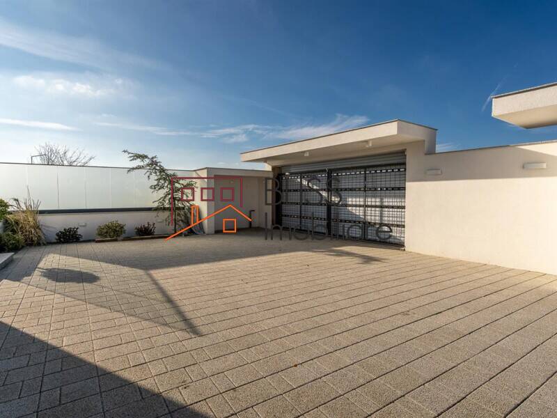 Vila Moderna Cu Piscina Si Vedere La Lac | Bliss Imobiliare / Photo 19 - BLISS Imobiliare