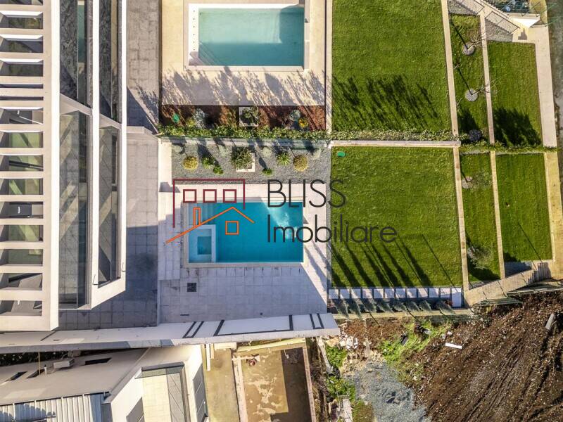 Vila Moderna Cu Piscina Si Vedere La Lac | Bliss Imobiliare / Photo 20 - BLISS Imobiliare