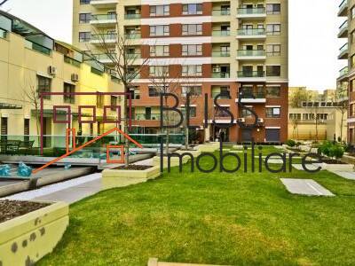 Apartment for Rent Lacul Tei, Bucharest - 1 Bedroom - ID:30739 | Bliss Imobiliare / Photo 1 - BLISS Imobiliare