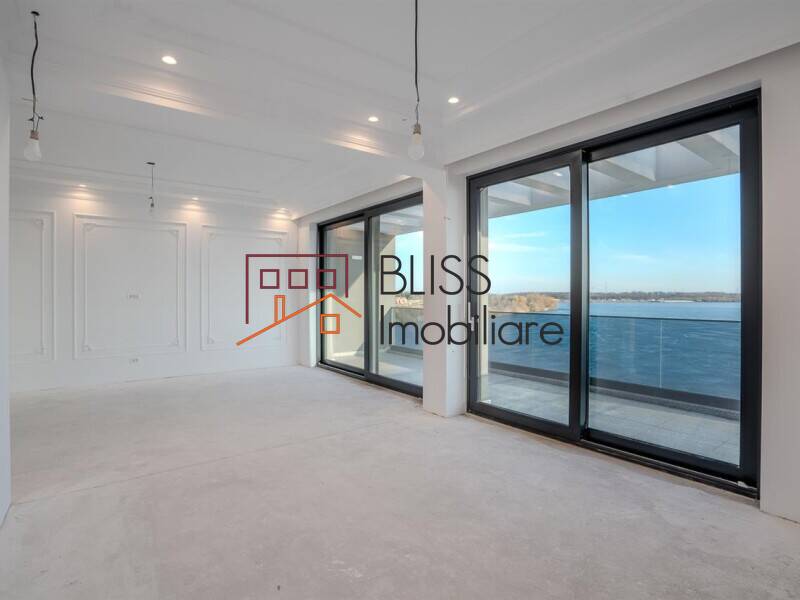 Vila Moderna Cu Piscina Si Vedere La Lac | Bliss Imobiliare / Photo 60 - BLISS Imobiliare