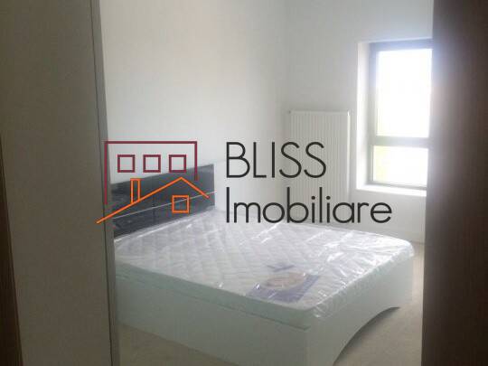 Apartment for Rent Lacul Tei, Bucharest - 1 Bedroom - ID:30739 | Bliss Imobiliare / Photo 5 - BLISS Imobiliare