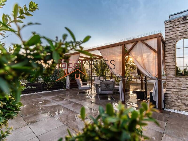 Penthouse Cu Terasa Panoramica Si Lumina Naturala | Bliss Imobiliare / Photo 2 - BLISS Imobiliare