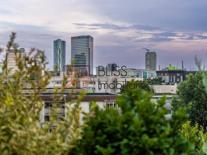 Penthouse Cu Terasa Panoramica Si Lumina Naturala | Bliss Imobiliare / Photo 42 - BLISS Imobiliare