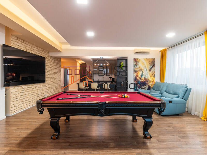 2-Bedroom Penthouse With Panoramic Terrace, Bucharest | Bliss Imobiliare / Photo 4 - BLISS Imobiliare