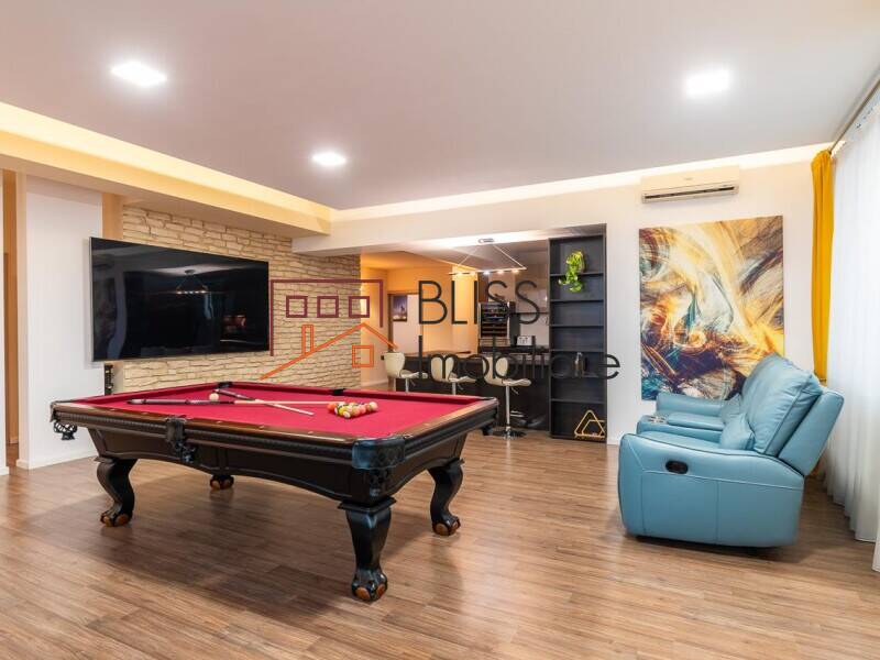 Penthouse Cu Terasa Panoramica Si Lumina Naturala | Bliss Imobiliare / Photo 6 - BLISS Imobiliare