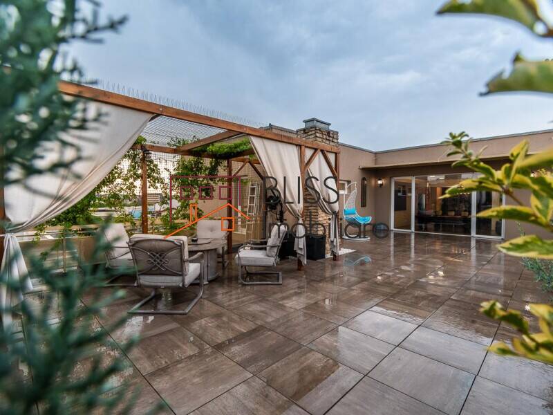 Penthouse Cu Terasa Panoramica Si Lumina Naturala | Bliss Imobiliare / Photo 32 - BLISS Imobiliare