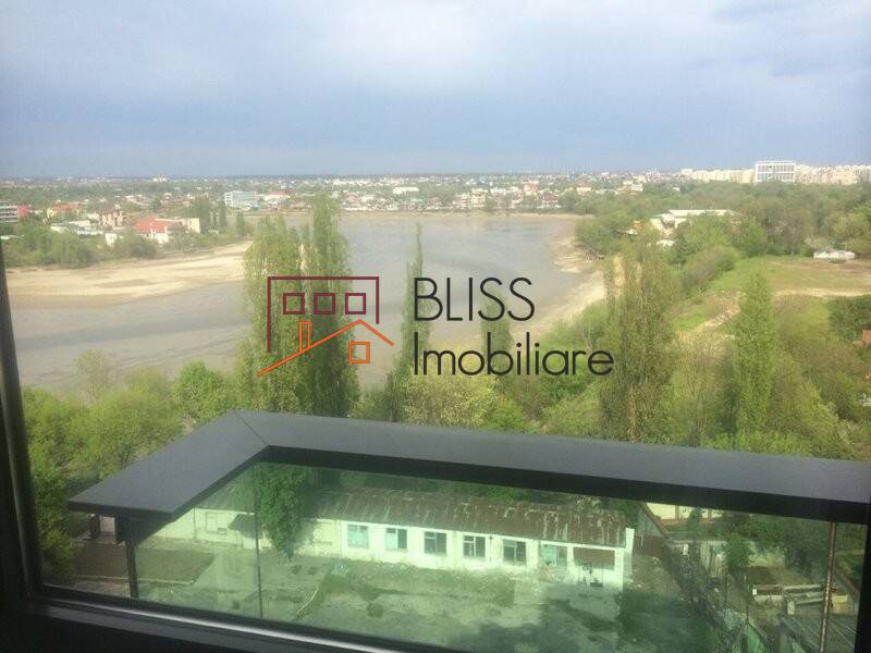 Apartament de Inchiriat Lacul Tei - 2 Camere - ID:30739 | Bliss Imobiliare / Photo 8 - BLISS Imobiliare
