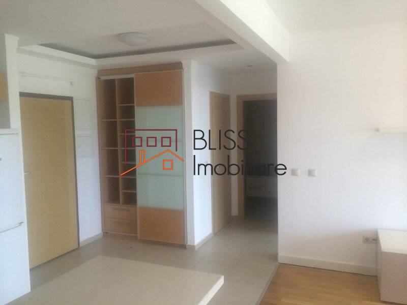 Apartment for Rent Lacul Tei, Bucharest - 1 Bedroom - ID:30739 | Bliss Imobiliare / Photo 9 - BLISS Imobiliare