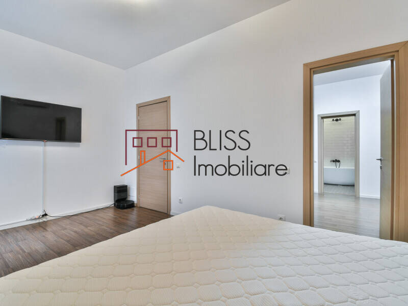 Penthouse Cu Terasa Panoramica Si Lumina Naturala | Bliss Imobiliare / Photo 24 - BLISS Imobiliare