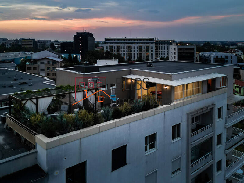Penthouse Cu Terasa Panoramica Si Lumina Naturala | Bliss Imobiliare / Photo 37 - BLISS Imobiliare
