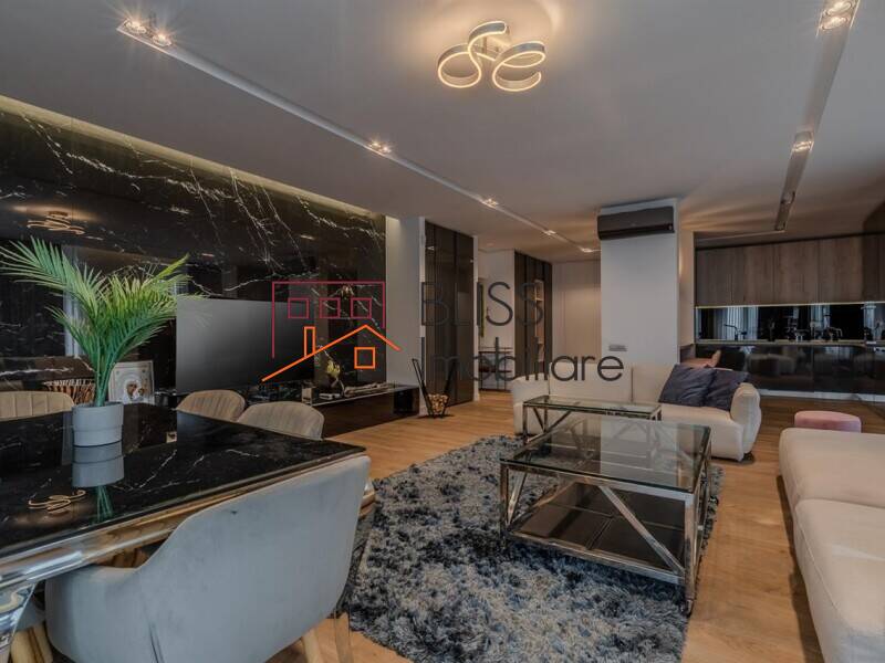 Penthouse Mobilat Cu Terase Panoramice | Bliss Imobiliare / Photo 2 - BLISS Imobiliare