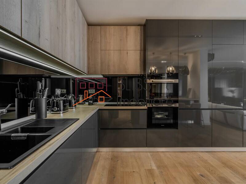 Penthouse Mobilat Cu Terase Panoramice | Bliss Imobiliare / Photo 7 - BLISS Imobiliare