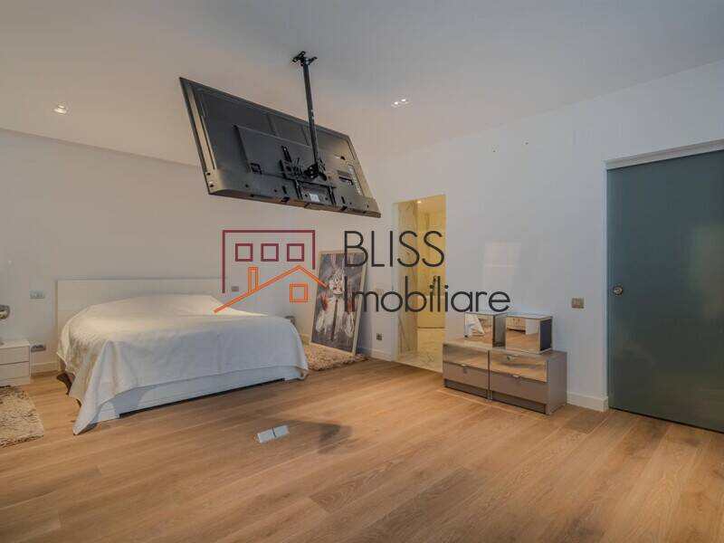 Furnished 1-Bedroom Penthouse With Terraces, Bucharest / Ilfov | Bliss Imobiliare / Photo 9 - BLISS Imobiliare
