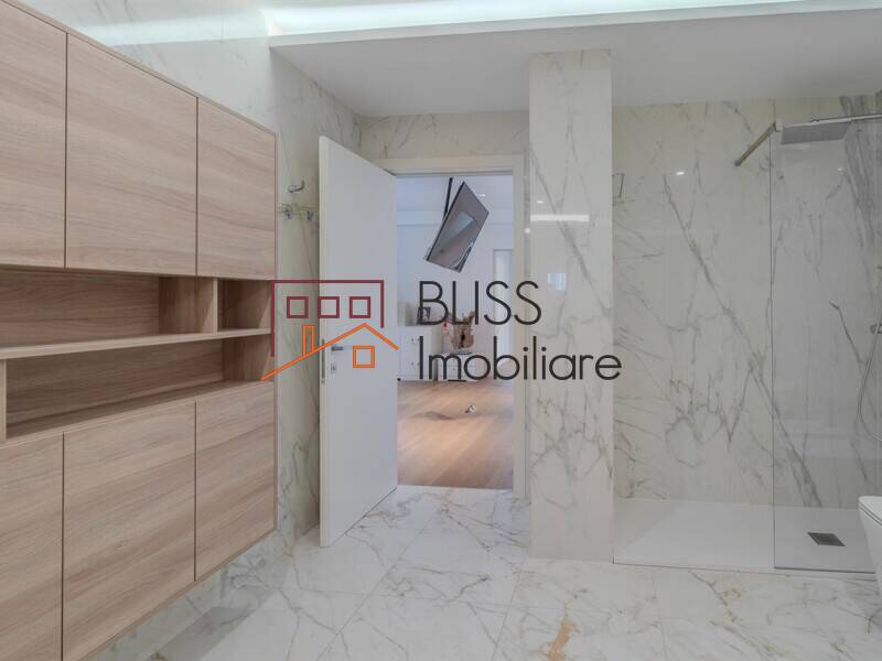 Penthouse Mobilat Cu Terase Panoramice | Bliss Imobiliare / Photo 14 - BLISS Imobiliare