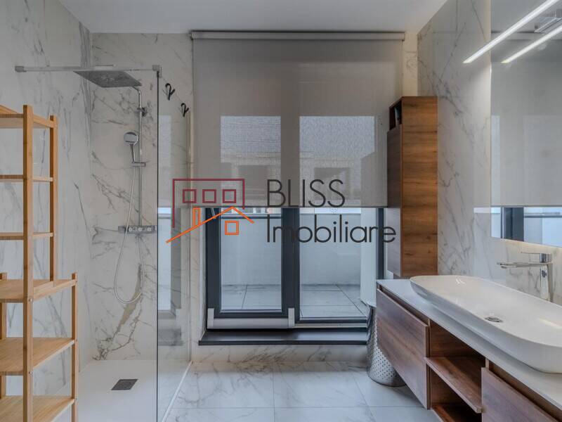 Penthouse Mobilat Cu Terase Panoramice | Bliss Imobiliare / Photo 16 - BLISS Imobiliare