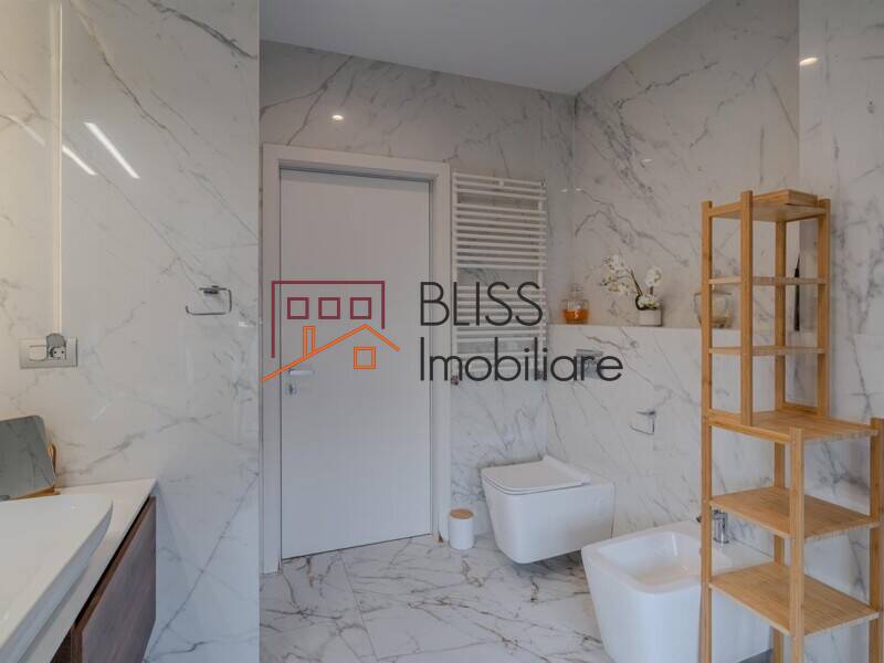 Furnished 1-Bedroom Penthouse With Terraces, Bucharest / Ilfov | Bliss Imobiliare / Photo 17 - BLISS Imobiliare