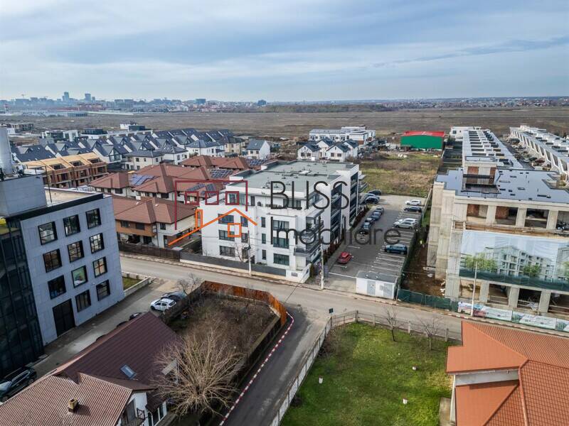 Furnished 1-Bedroom Penthouse With Terraces, Bucharest / Ilfov | Bliss Imobiliare / Photo 23 - BLISS Imobiliare