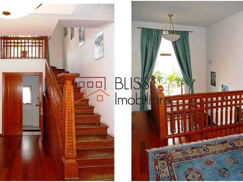 Vila Interbelica Renovata Cu 14 Camere | Bliss Imobiliare / Photo 4 - BLISS Imobiliare