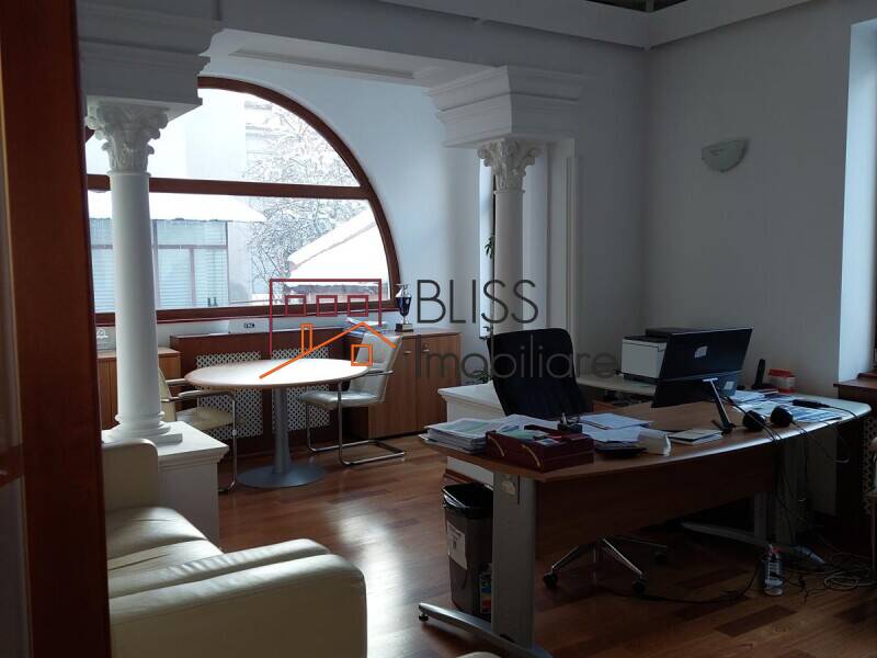 Vila Interbelica Renovata Cu 14 Camere | Bliss Imobiliare / Photo 5 - BLISS Imobiliare