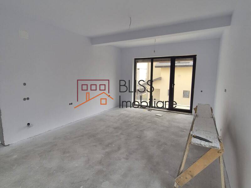 Casa Individuala 4 Camere, 142 Mp Utili, Teren 423 Mp – Tunari, Ilfov | Bliss Imobiliare / Photo 5 - BLISS Imobiliare