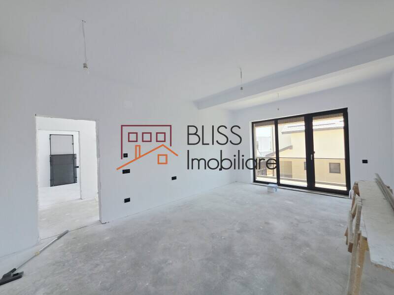 Individual House 3 Bedrooms, 142 Sqm Usable Area, 423 Sqm Plot – Tunari, Bucharest / Ilfov | Bliss Imobiliare / Photo 18 - BLISS Imobiliare