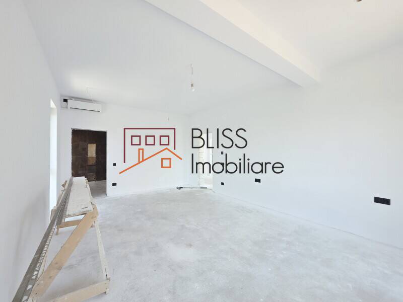 Individual House 3 Bedrooms, 142 Sqm Usable Area, 423 Sqm Plot – Tunari, Bucharest / Ilfov | Bliss Imobiliare / Photo 22 - BLISS Imobiliare