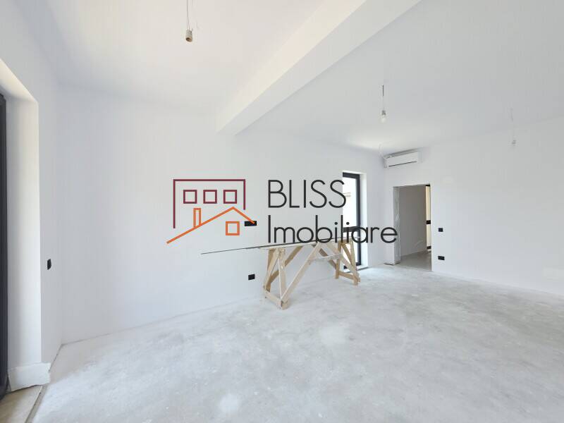 Casa Individuala 4 Camere, 142 Mp Utili, Teren 423 Mp – Tunari, Ilfov | Bliss Imobiliare / Photo 23 - BLISS Imobiliare