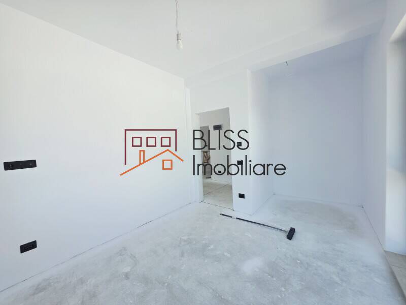 Casa Individuala 4 Camere, 142 Mp Utili, Teren 423 Mp – Tunari, Ilfov | Bliss Imobiliare / Photo 27 - BLISS Imobiliare