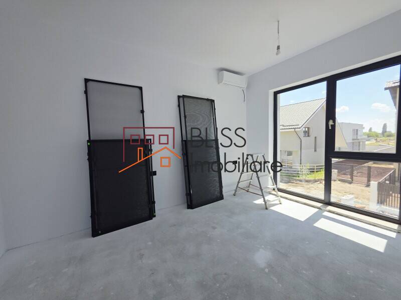 Casa Individuala 4 Camere, 142 Mp Utili, Teren 423 Mp – Tunari, Ilfov | Bliss Imobiliare / Photo 28 - BLISS Imobiliare