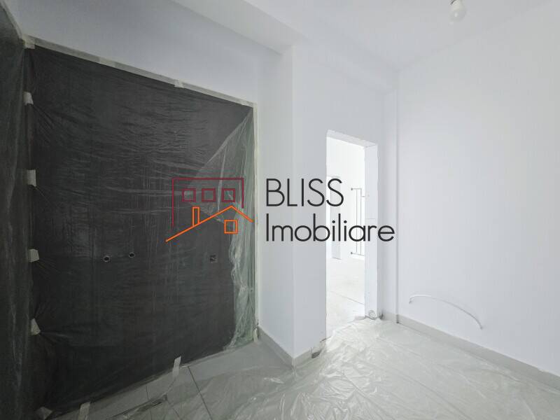 Individual House 3 Bedrooms, 142 Sqm Usable Area, 423 Sqm Plot – Tunari, Bucharest / Ilfov | Bliss Imobiliare / Photo 32 - BLISS Imobiliare
