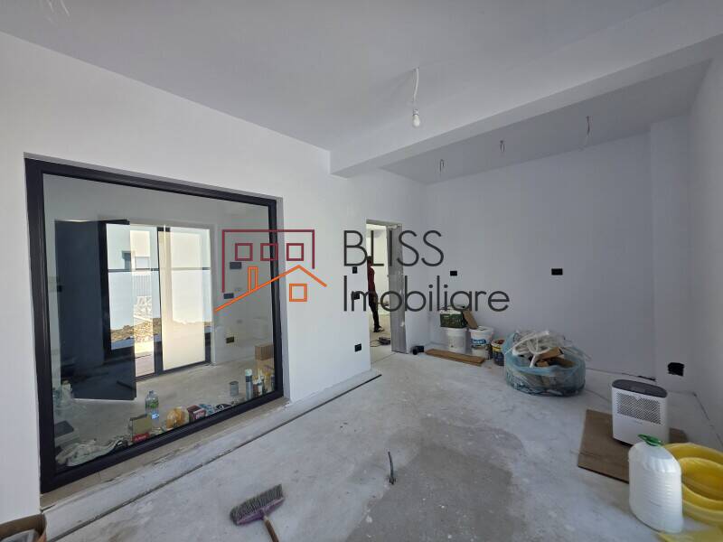 Individual House 3 Bedrooms, 142 Sqm Usable Area, 423 Sqm Plot – Tunari, Bucharest / Ilfov | Bliss Imobiliare / Photo 11 - BLISS Imobiliare