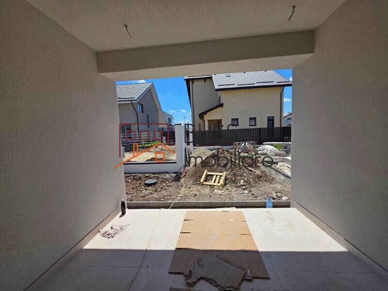Casa Individuala 4 Camere, 142 Mp Utili, Teren 423 Mp – Tunari, Ilfov | Bliss Imobiliare / Photo 5 - BLISS Imobiliare