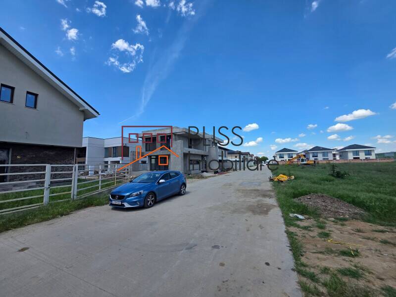 Individual House 3 Bedrooms, 142 Sqm Usable Area, 423 Sqm Plot – Tunari, Bucharest / Ilfov | Bliss Imobiliare / Photo 34 - BLISS Imobiliare