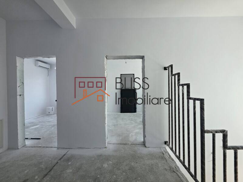 Casa Individuala 4 Camere, 142 Mp Utili, Teren 423 Mp – Tunari, Ilfov | Bliss Imobiliare / Photo 24 - BLISS Imobiliare