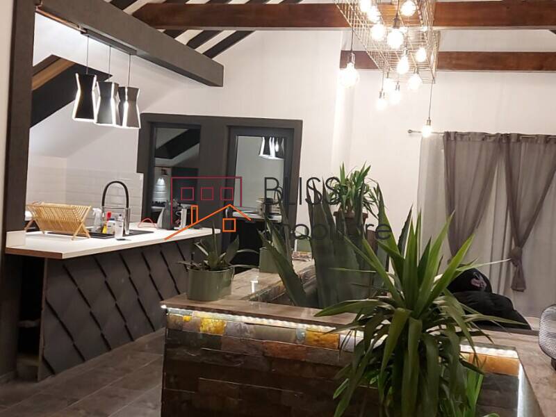 Apartament 3 Camere Mansarda Cu Intrare Proprie, Nefolosit, Busteni | Bliss Imobiliare / Photo 2 - BLISS Imobiliare