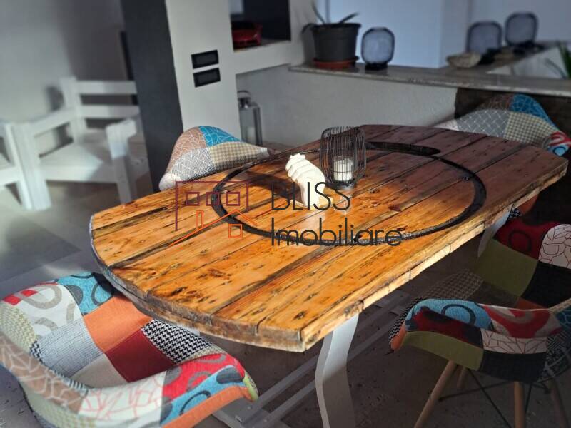 2-Bedroom Top-Floor Apartment, Private Entrance, Brand New, Busteni, Judetul Prahova, Romania | Bliss Imobiliare / Photo 5 - BLISS Imobiliare