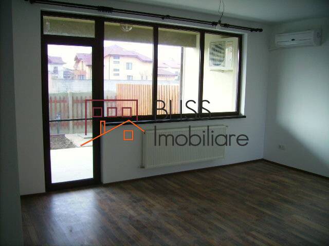 4-bedroom Semi-Furnished Villa, 260sqm In Campul Pipera Area, Bucharest / Ilfov | Bliss Imobiliare / Photo 11 - BLISS Imobiliare