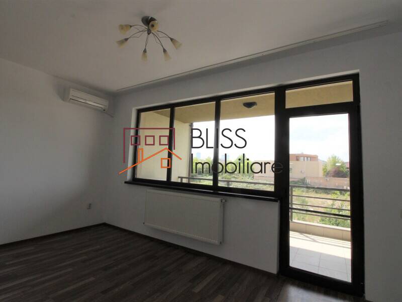 Vila 5 Camere, De 260mp, Semi-Mobilata In Zona Campul Pipera | Bliss Imobiliare / Photo 9 - BLISS Imobiliare