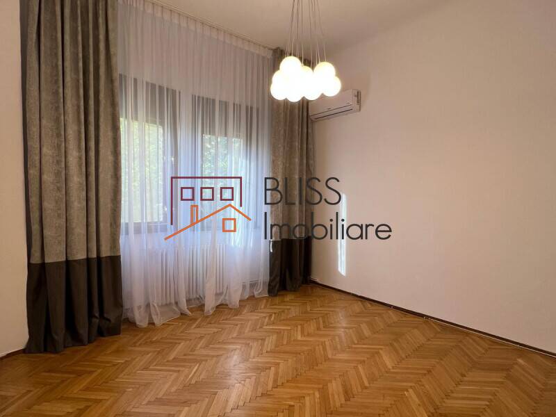 Apartament de Inchiriat Dorobanti | Primaverii | Kiseleff | Aviatorilor - 4 Camere - ID:4575 | Bliss Imobiliare / Photo 6 - BLISS Imobiliare