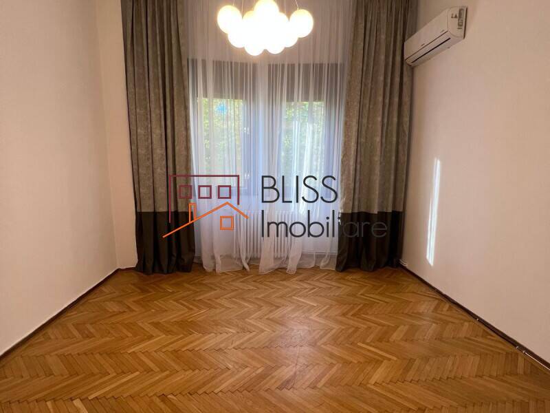 Apartament de Inchiriat Dorobanti | Primaverii | Kiseleff | Aviatorilor - 4 Camere - ID:4575 | Bliss Imobiliare / Photo 7 - BLISS Imobiliare
