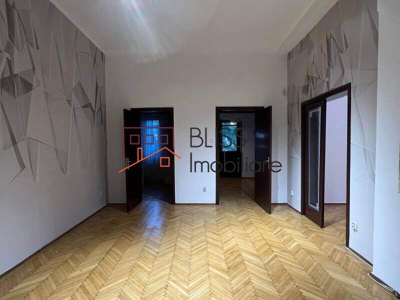 Apartment for Rent Dorobanti | Primaverii | Kiseleff | Aviatorilor, Bucharest - 3 Bedroom - ID:4575 | Bliss Imobiliare / Photo 2 - BLISS Imobiliare