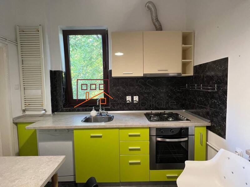 Apartament de Inchiriat Dorobanti | Primaverii | Kiseleff | Aviatorilor - 4 Camere - ID:4575 | Bliss Imobiliare / Photo 3 - BLISS Imobiliare