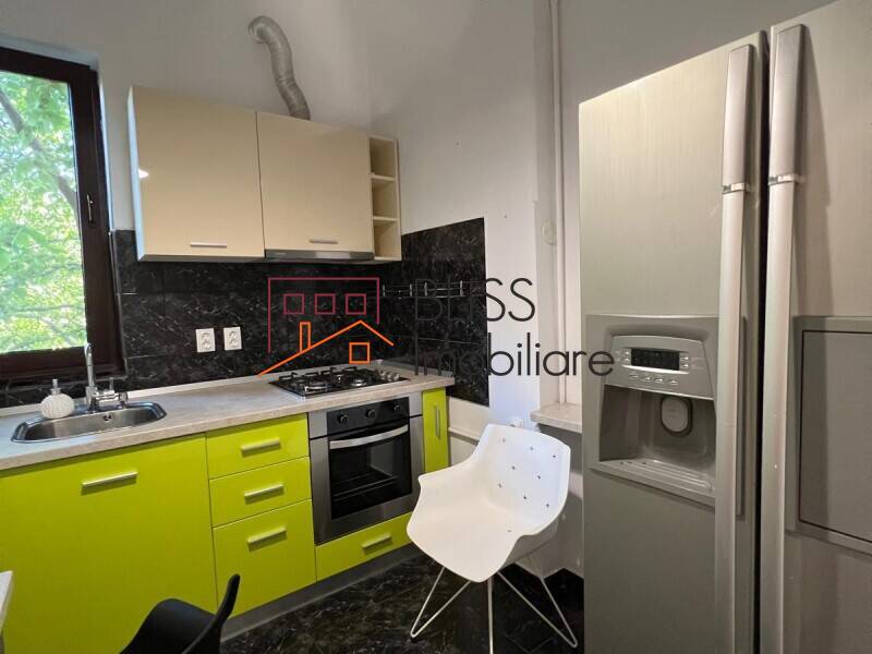 Apartment for Rent Dorobanti | Primaverii | Kiseleff | Aviatorilor, Bucharest - 3 Bedroom - ID:4575 | Bliss Imobiliare / Photo 22 - BLISS Imobiliare