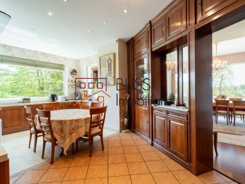 Vila Cu 15 Camere, Gradina Privata Si Vedere La Lac | Bliss Imobiliare / Photo 8 - BLISS Imobiliare