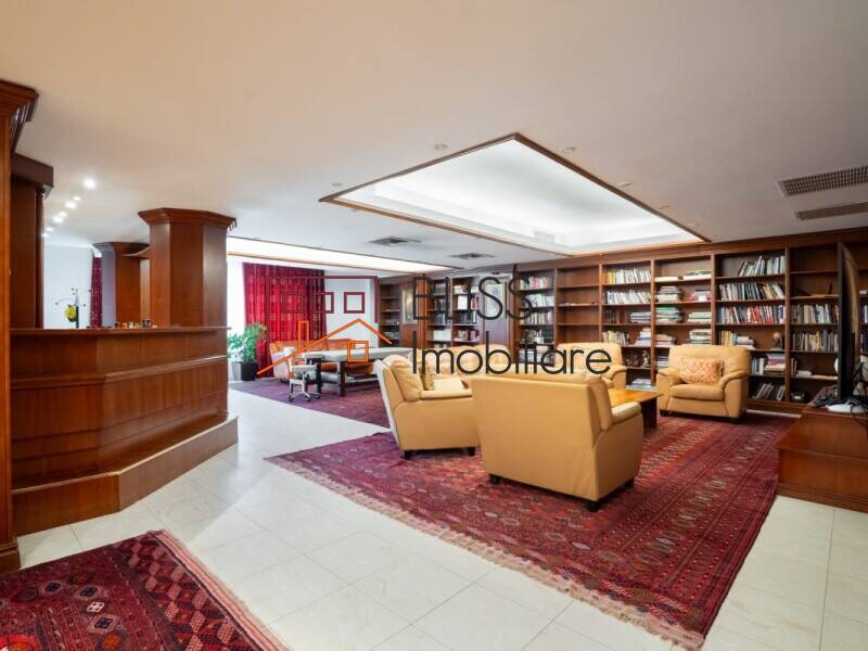 Vila Cu 15 Camere, Gradina Privata Si Vedere La Lac | Bliss Imobiliare / Photo 10 - BLISS Imobiliare