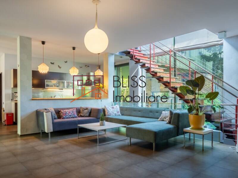 Proprietate Cu 4 Unitati Independente | Bliss Imobiliare / Photo 5 - BLISS Imobiliare
